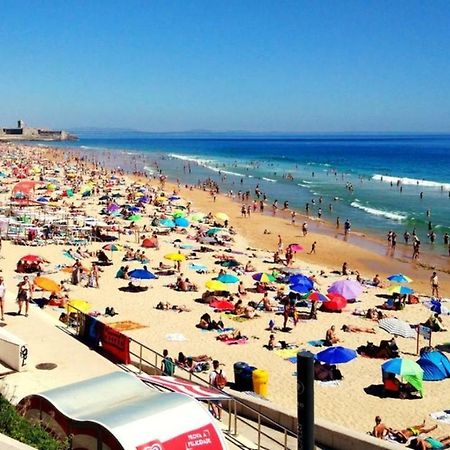 Carcavelos Beach Exterior photo