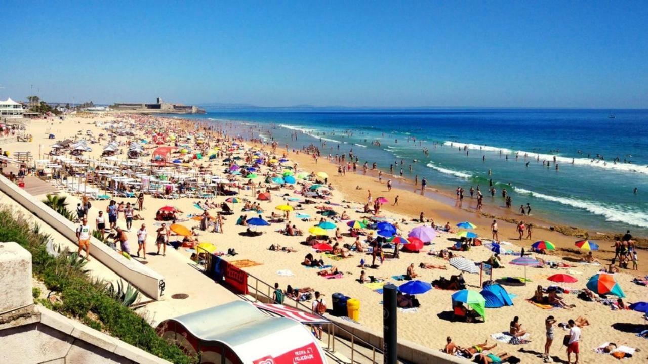 Carcavelos Beach Exterior photo